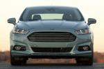 Ford Fusion Hybrid SE 2013 года